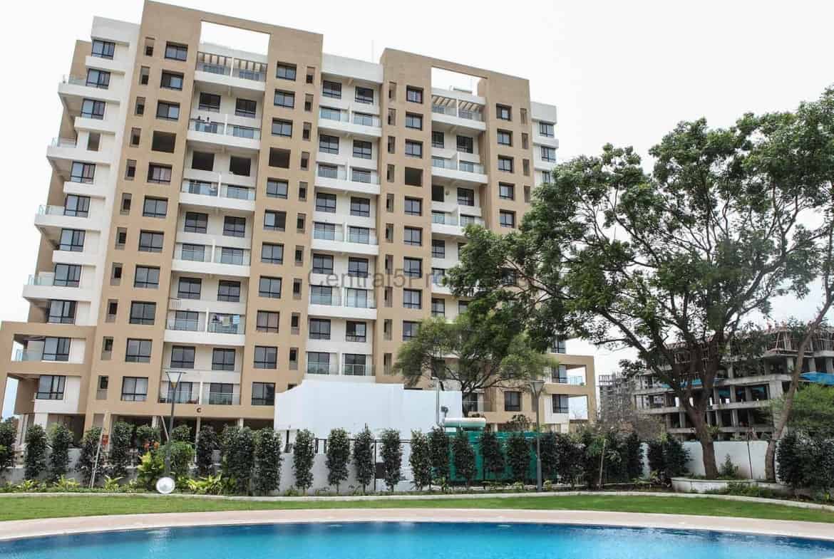 2BHK Homes for sale in Wagholi Pune