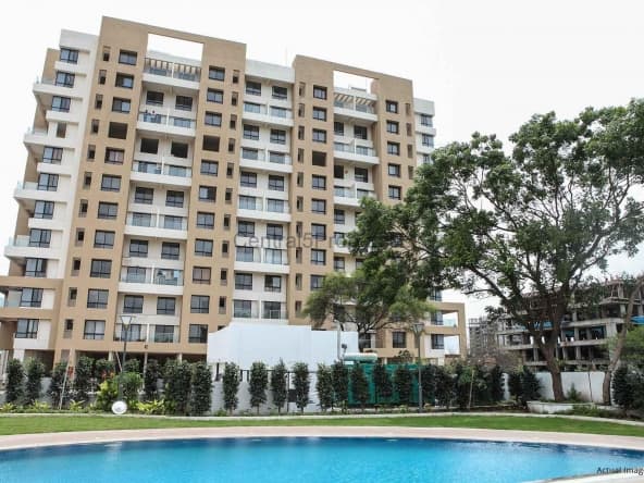 2BHK Homes for sale in Wagholi Pune