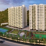 3BHK flats for sale in Pune