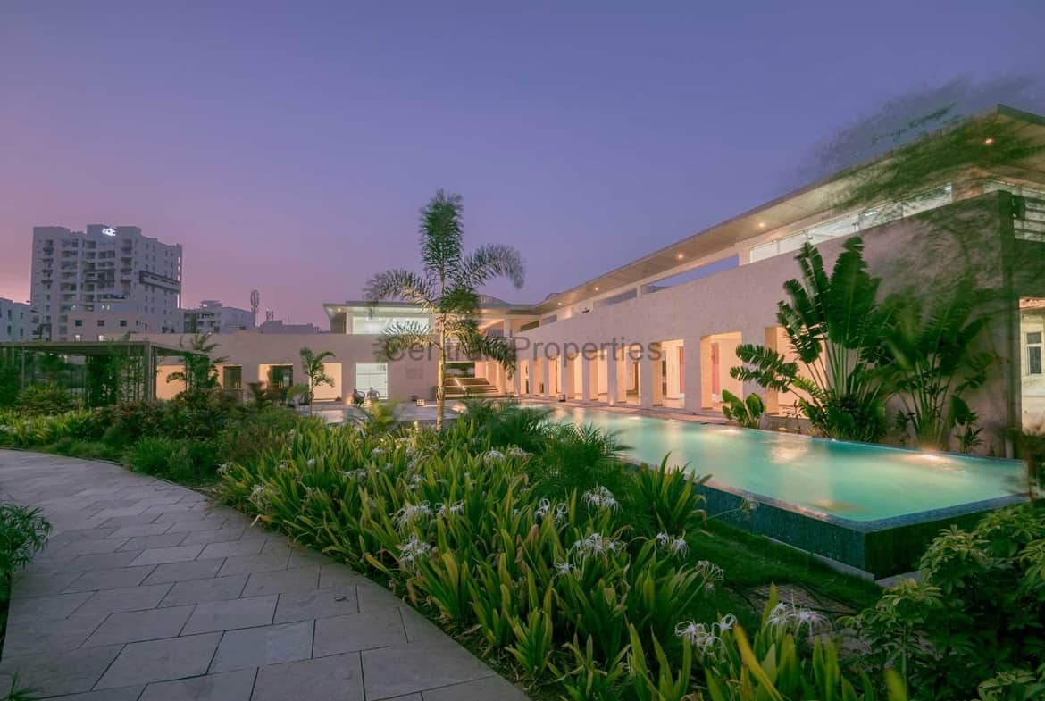 Apartments for sale in Pune