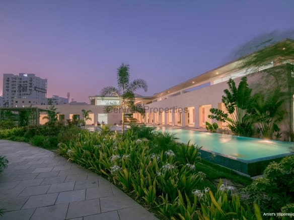 Apartments for sale in Pune