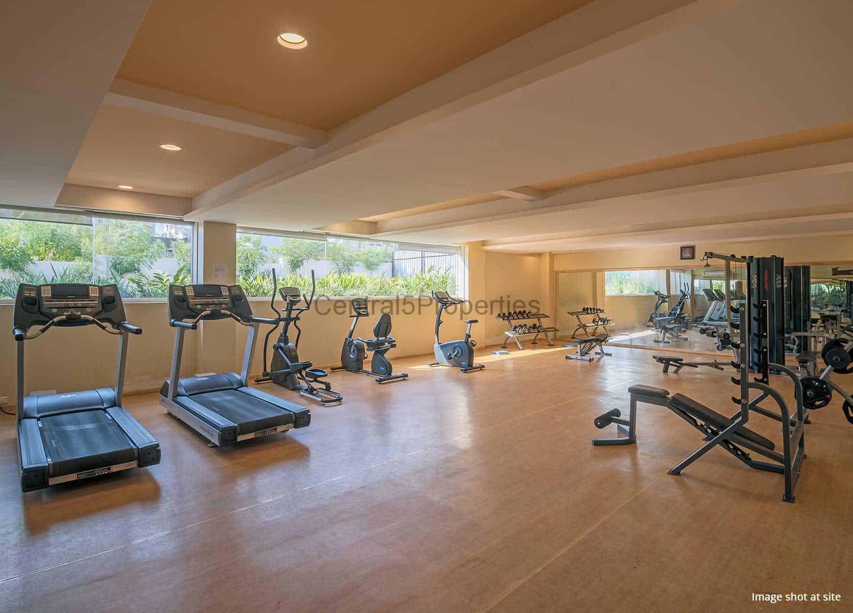 1a-Apartments-Pune-Kolte-Patil-Tuscan-Parkland-Kharadi-Exteriors (7) Luxury home apartments in Pune