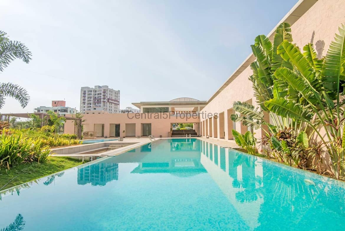 3BHK flats to buy in Pune