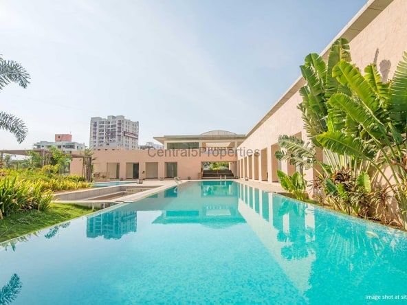 3BHK flats to buy in Pune