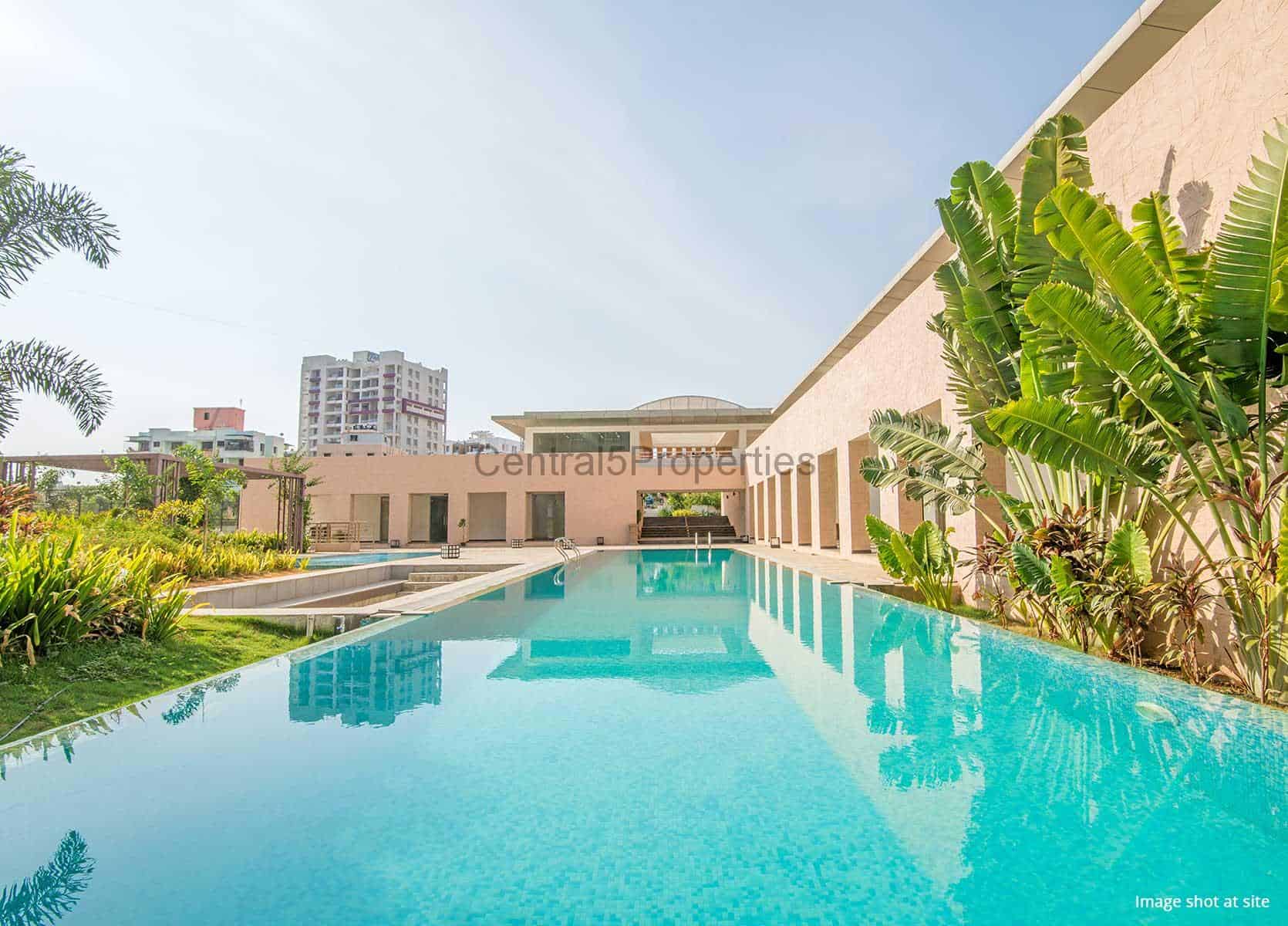 1a-Apartments-Pune-Kolte-Patil-Tuscan-Parkland-Kharadi-Exteriors (8) 3BHK flats to buy in Pune