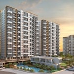 2BHK for sale in waqad pune