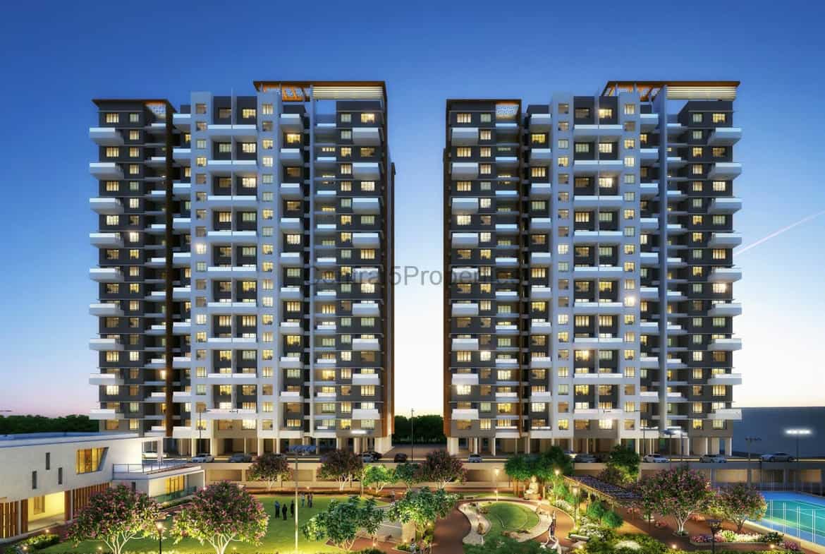 Properties for sale in waqad pune