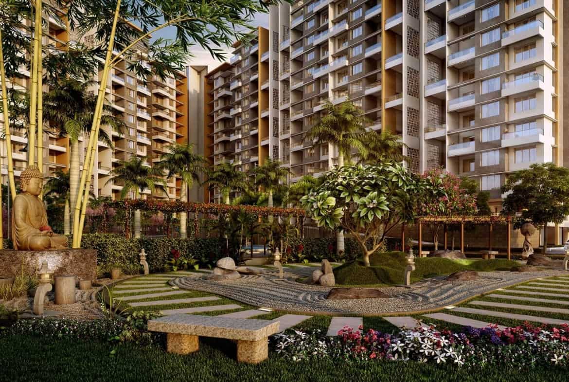 buy properties in pune