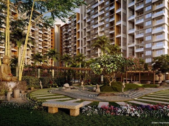 buy properties in pune