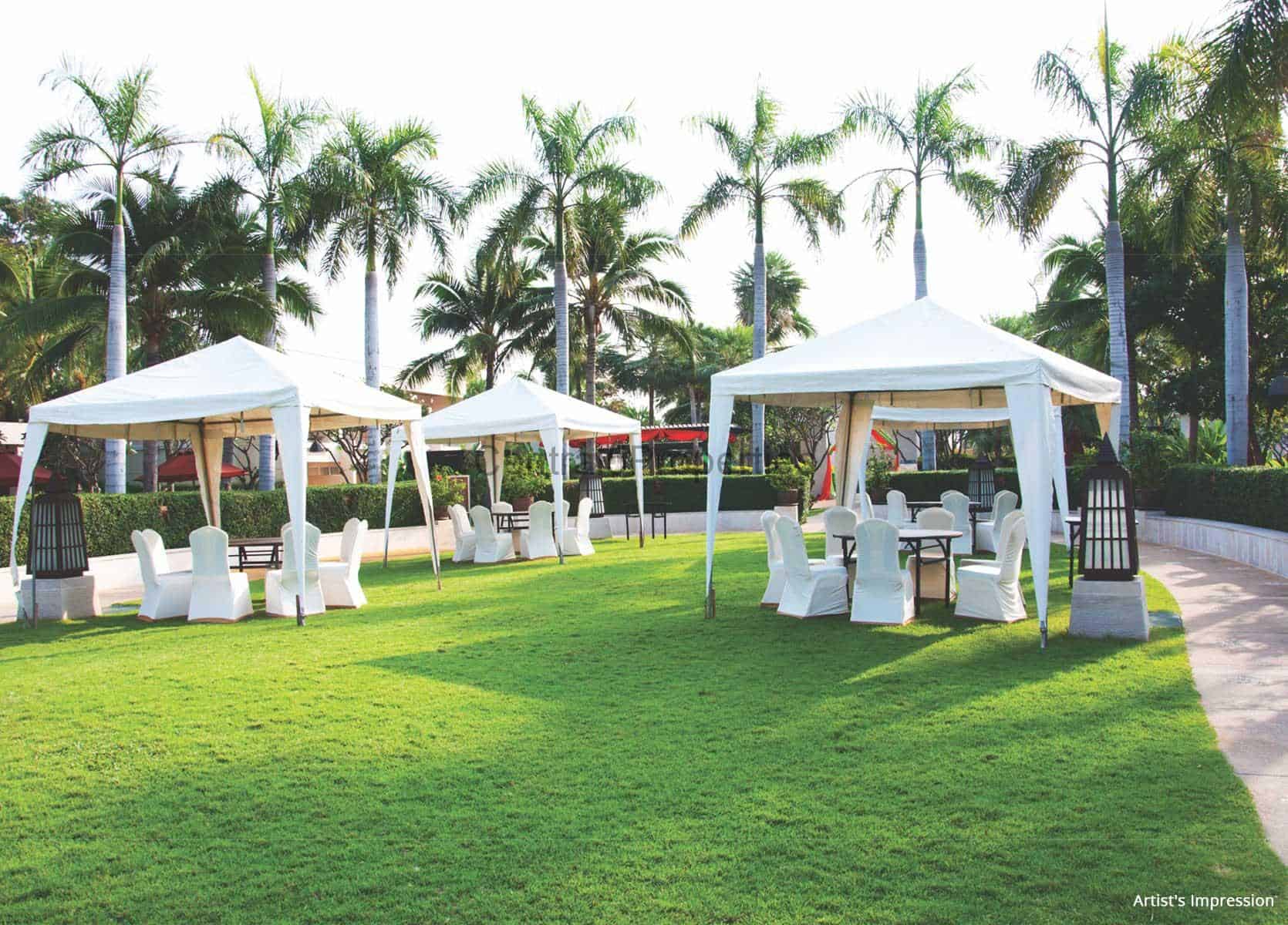 1a-Plots-House-Villa-Pune- Kolte-Patil- Life-Republic-Nora-Exteriors (6) Luxurious Gated Community in Hinjewadi Pune