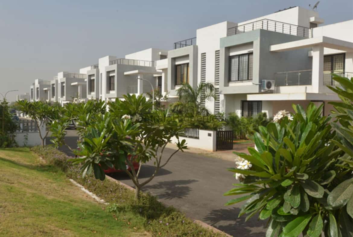 3BHK Villas to buy in Wagholi Pune