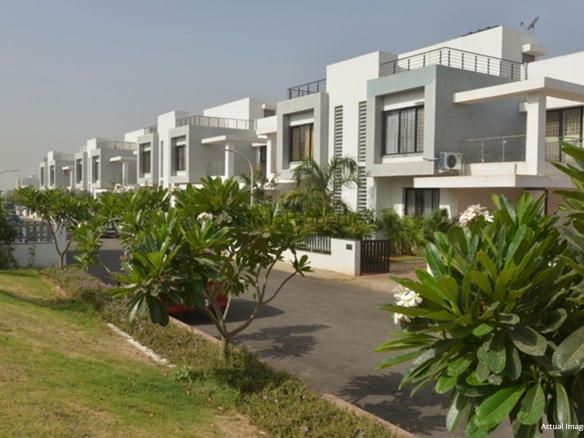 3BHK Villas to buy in Wagholi Pune