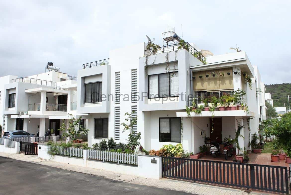 Villas Kolte Patil Pune