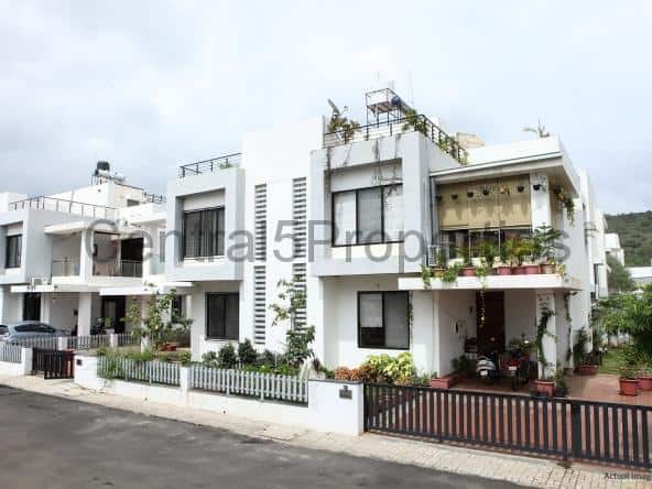 Villas Kolte Patil Pune