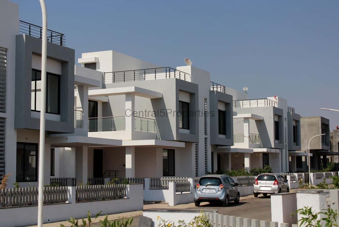 3BHK Homes to buy in Wagholi Pune
