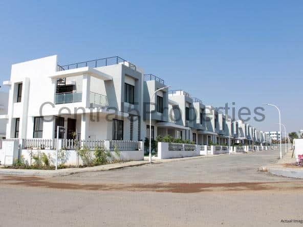 3BHK Villas for sale in Wagholi Pune
