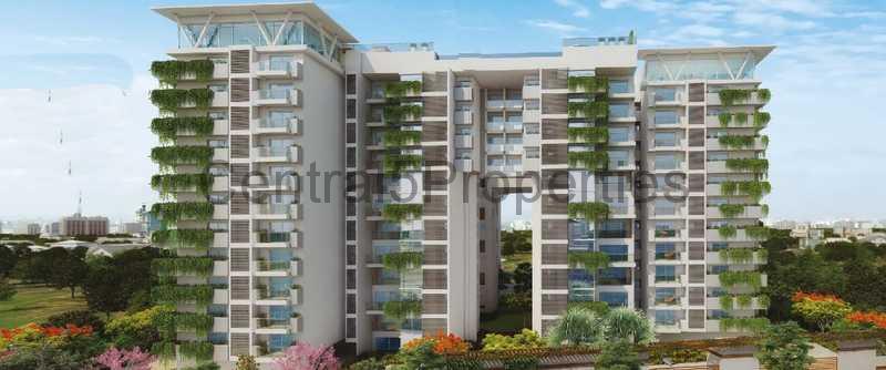 3BHK For sale in Koramangala Bangalore