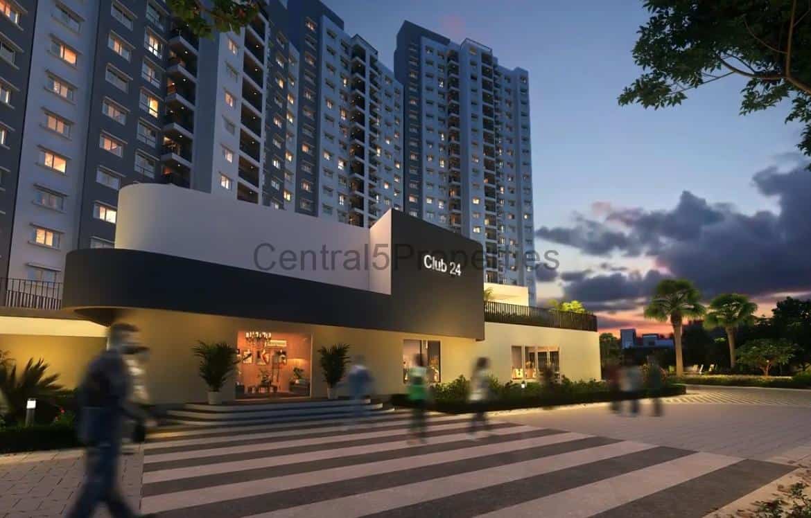 Buy Apartment in Bengaluru