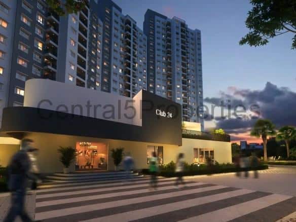 Buy Apartment in Bengaluru
