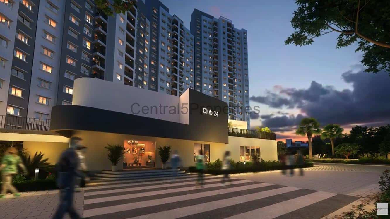 1b-Apartments-Homes-Bengaluru- Godrej-24-Sarjapur-Road-Club Buy Apartment in Bengaluru