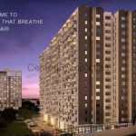 Apartments 4BHK Penthouse in Bengaluru Hoodi Whitefield