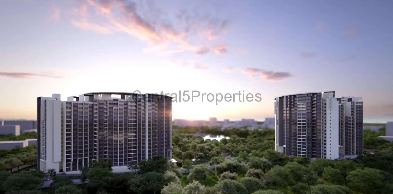 1b-Apartments-Homes-Bengaluru- Godrej-Lake-Gardens-Sarjapur-Road-View2