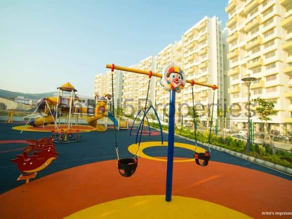 Properties for sale in Pune