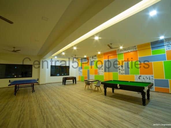 Real estate in Kondhwa Budruk Pune