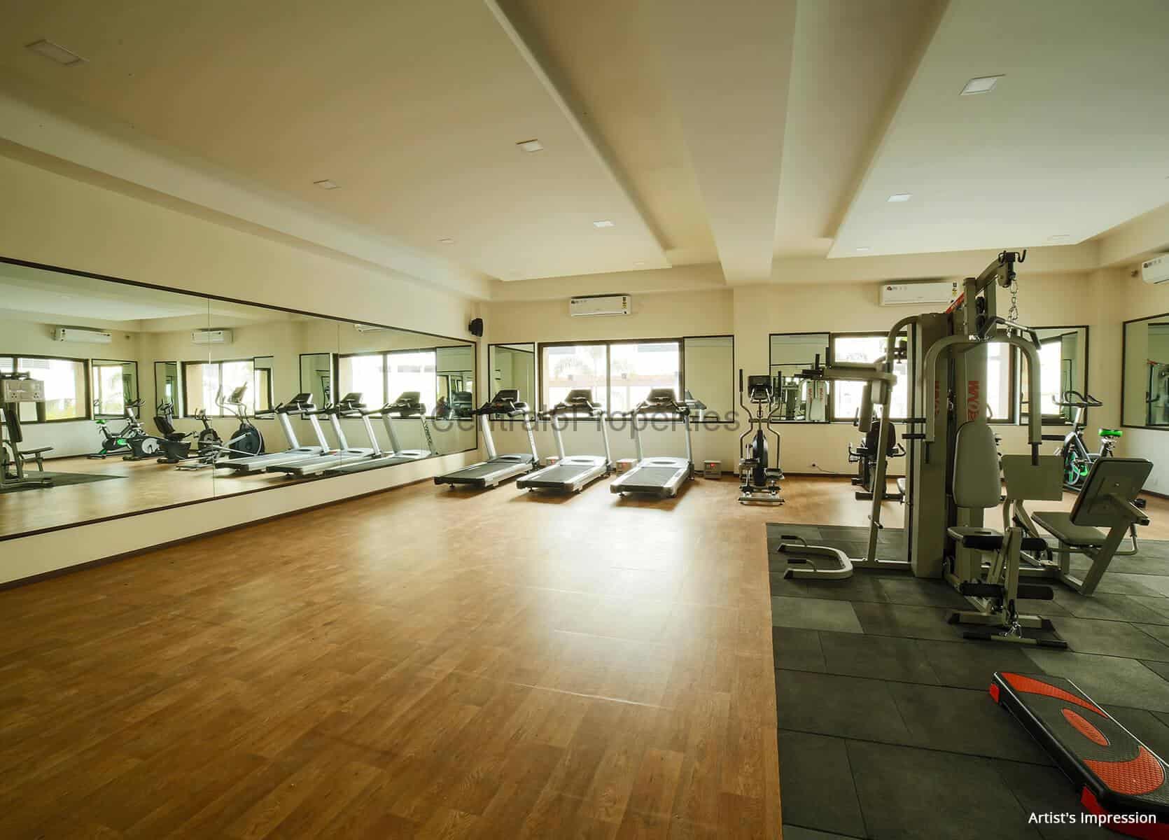 1b-Apartments-Pune-Kolte-Patil-Three-Jewels-Amenities (3) Properties to buy in Kondhwa Budruk Pune