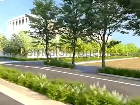 4BHK Villa to Buy in Bengaluru near Airport