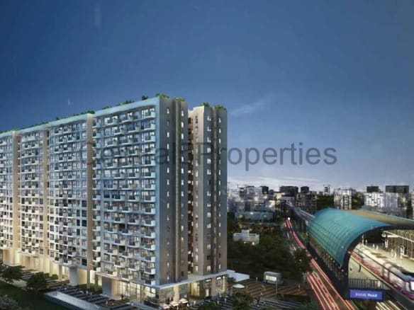 Homes to buy in Bengaluru 3BHK