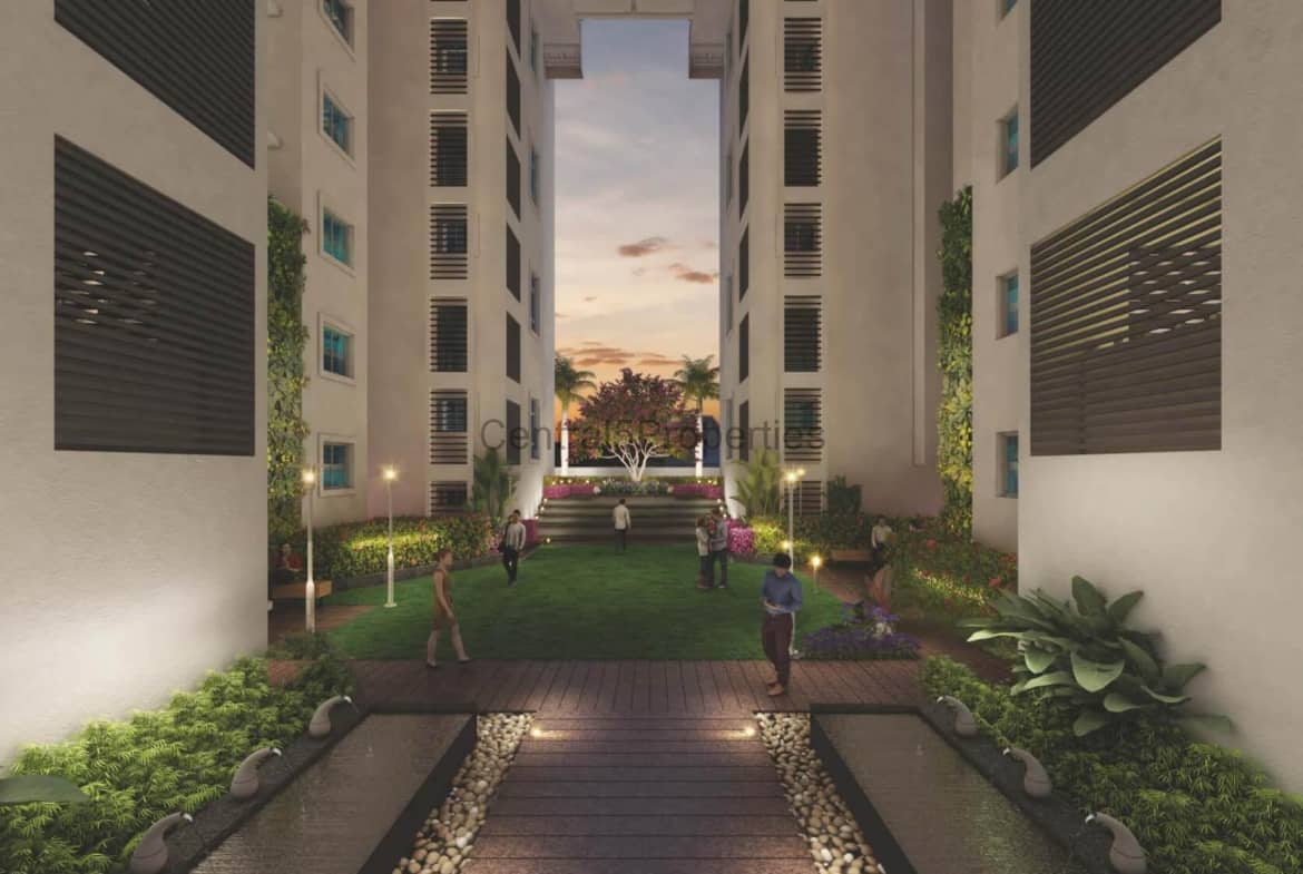 Duplex apartments For sale in Koramangala Bangalore
