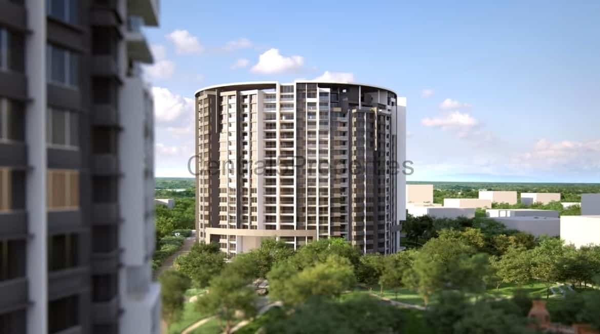 3BHK Flat in Bengaluru