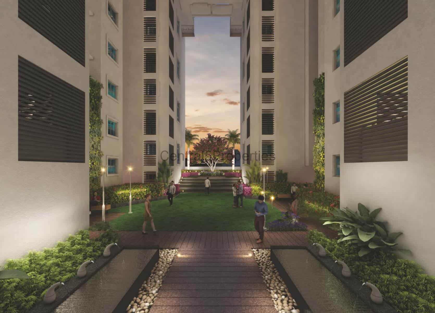 Duplex apartments For sale in Koramangala Bangalore