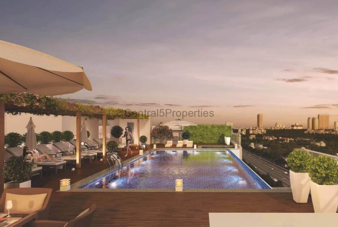 Luxurious properties for sale in Bengaluru Koramangala