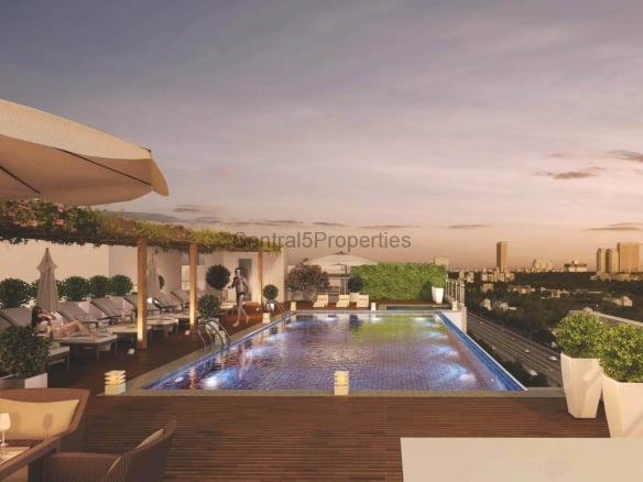 Luxurious properties for sale in Bengaluru Koramangala