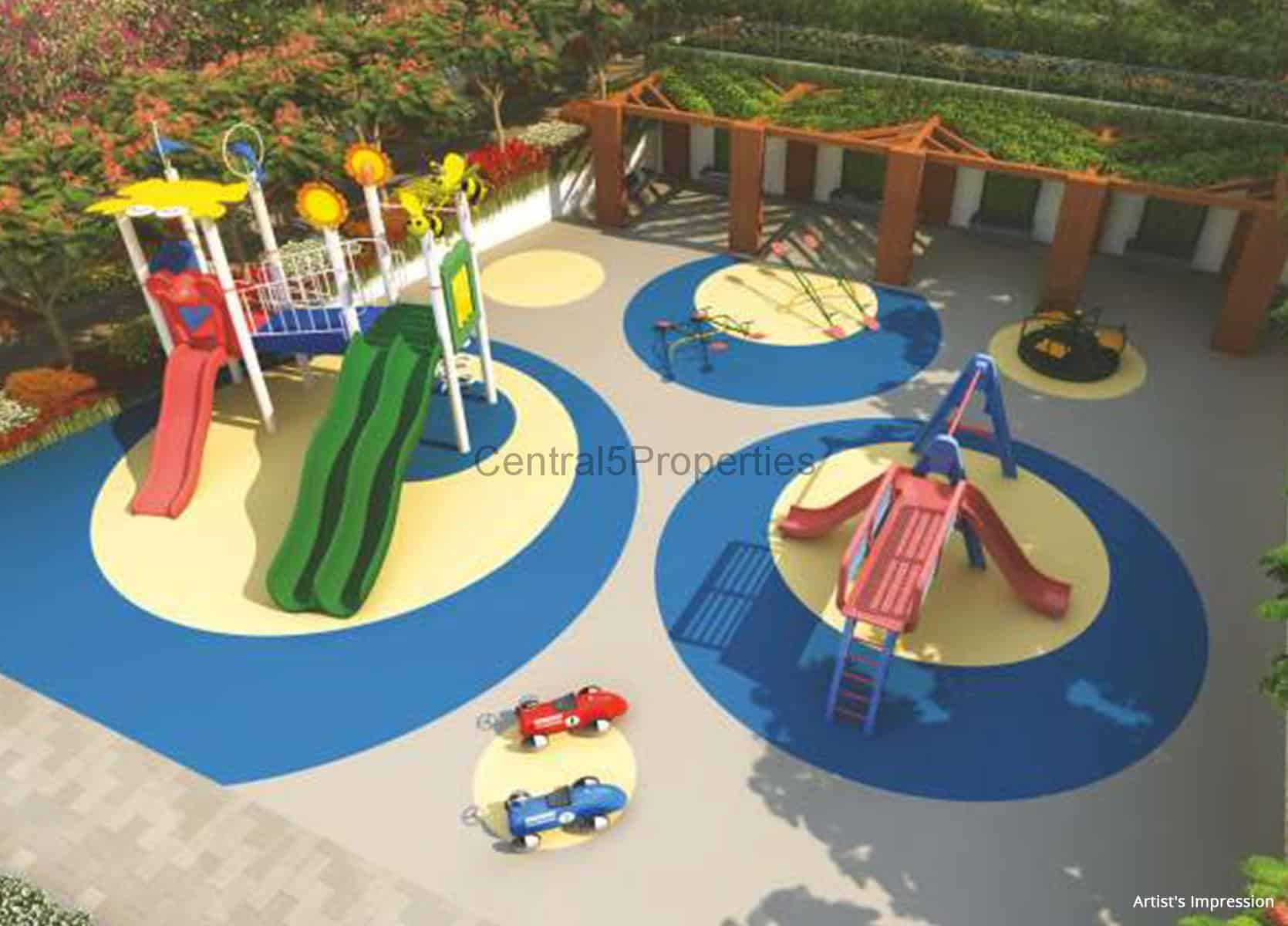 2a-Amenities-Apartment-Pune- Kolte-Patil-Ivy-Estate-Nia (1) Real Estate in Wagholi