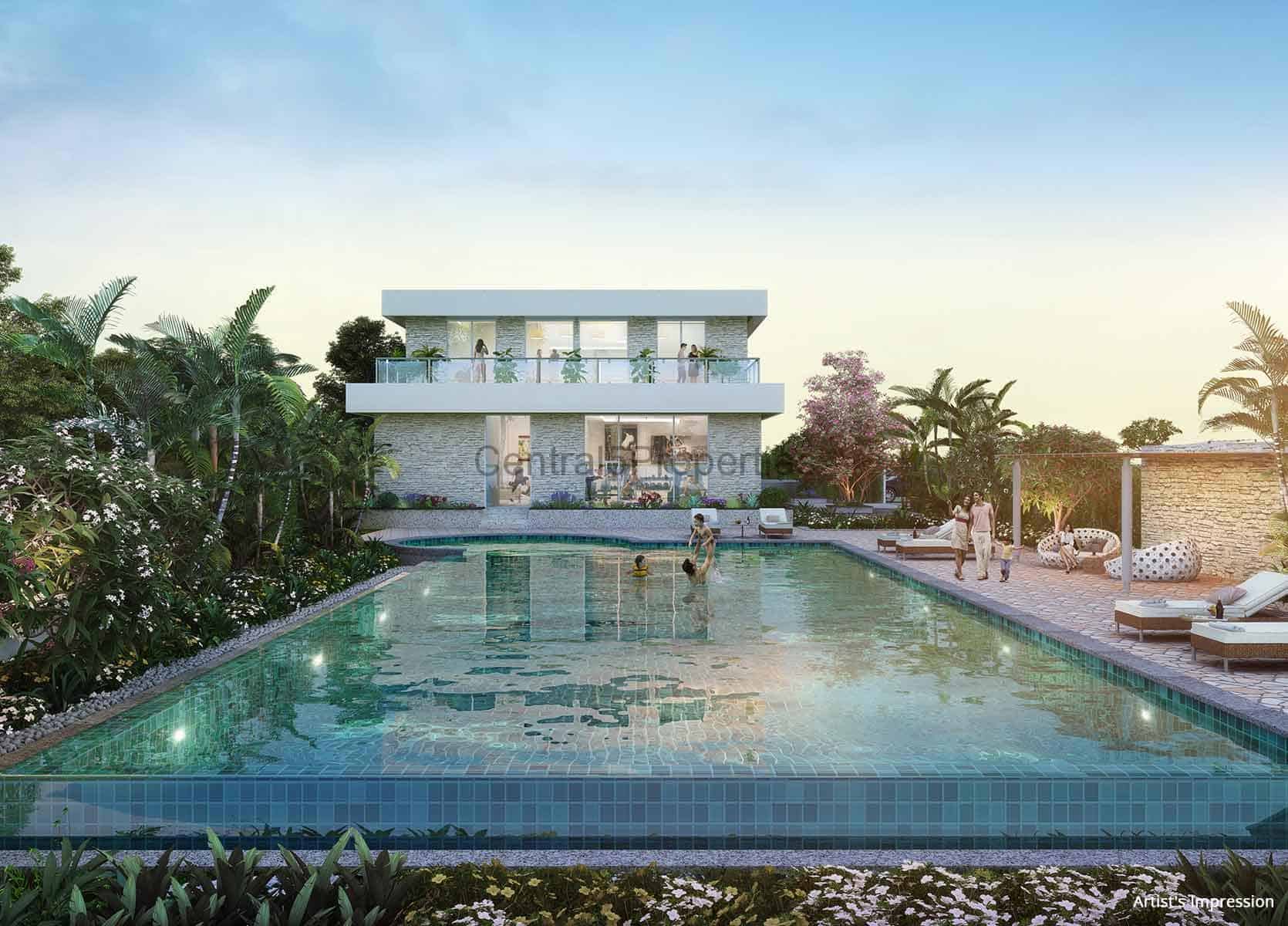 2a-Amenities-Apartment-Pune- Kolte-Patil- Life-Republic-ORO-Avenue (2) 1BHK apartment for sale in Pune