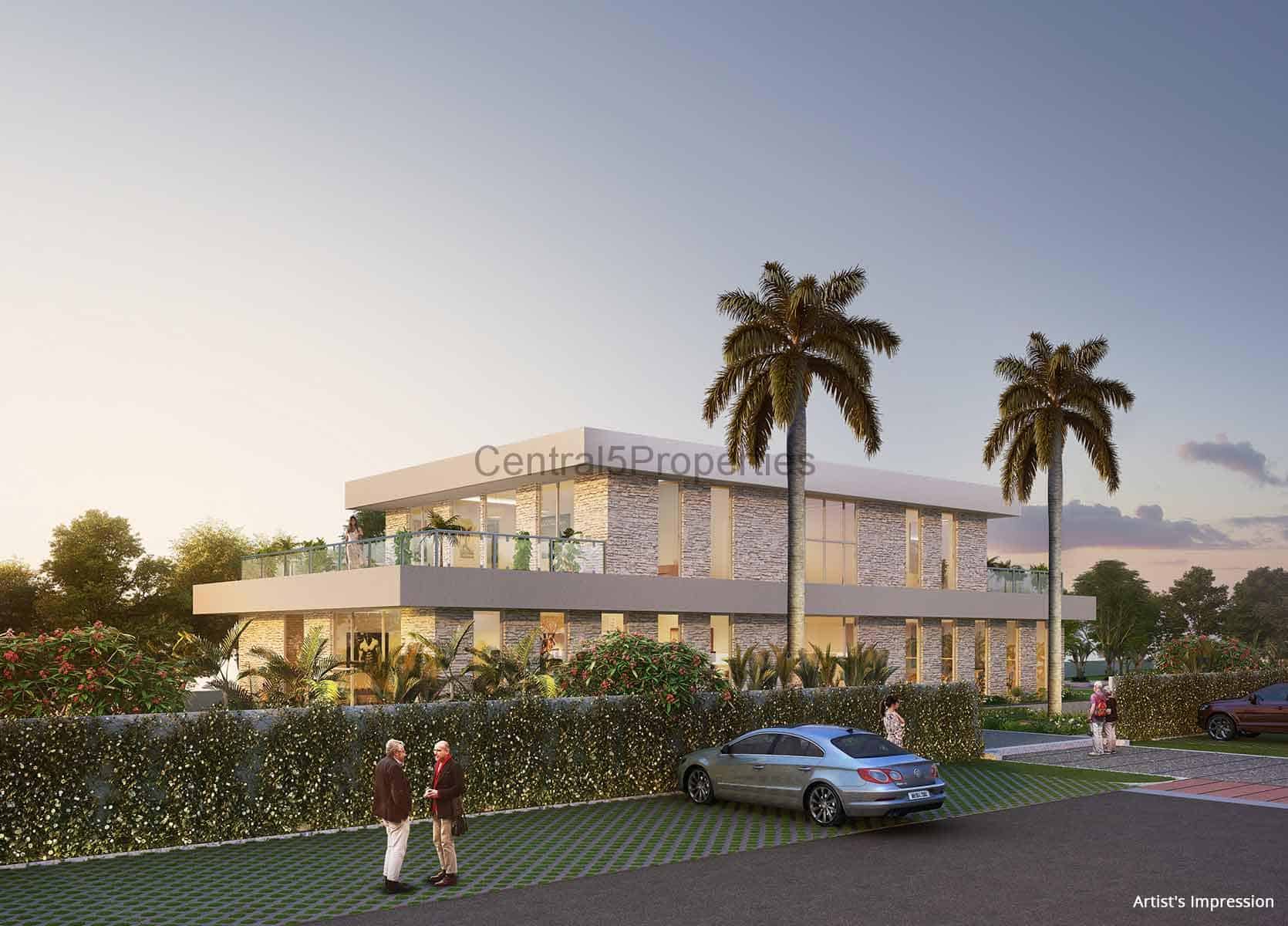 2a-Amenities-Apartment-Pune- Kolte-Patil- Life-Republic-ORO-Avenue (3) 2BHK apartment for sale in Pune