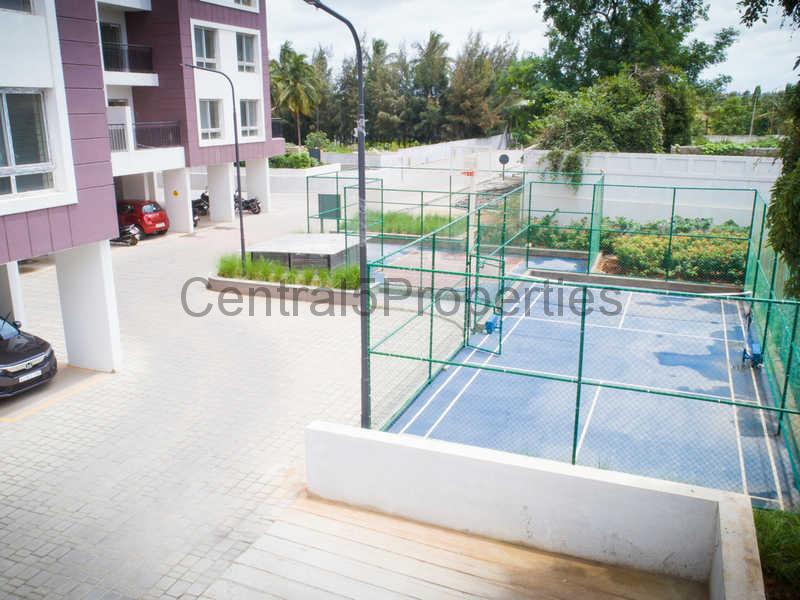 Properties for sale in Hennur Rd Bangalore