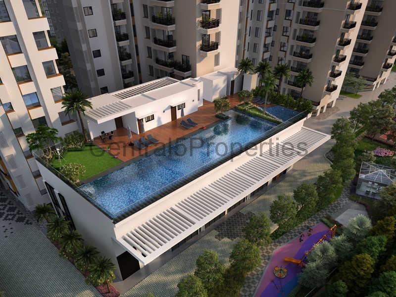 Flats for sale in Electronic City PHase 1 Bengaluru