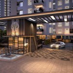 Luxurious properties in Electronic City Phase 1