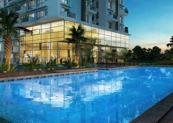 Flats to buy in Bengaluru