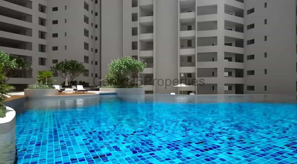 1BHK Apartment in Bengaluru