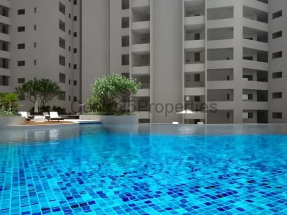 1BHK Apartment in Bengaluru