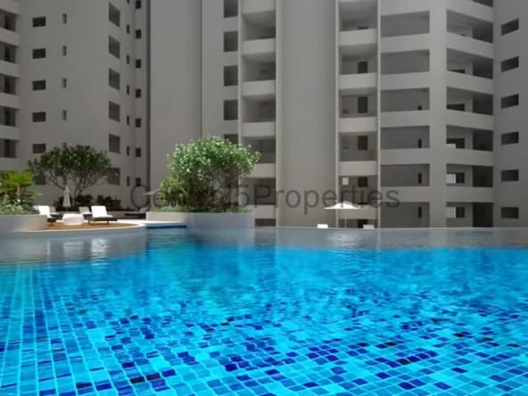 1BHK Apartment in Bengaluru