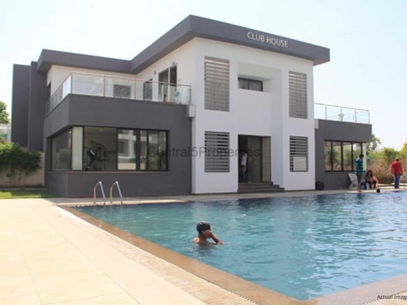 Apartments to buy in Oune Wagholi