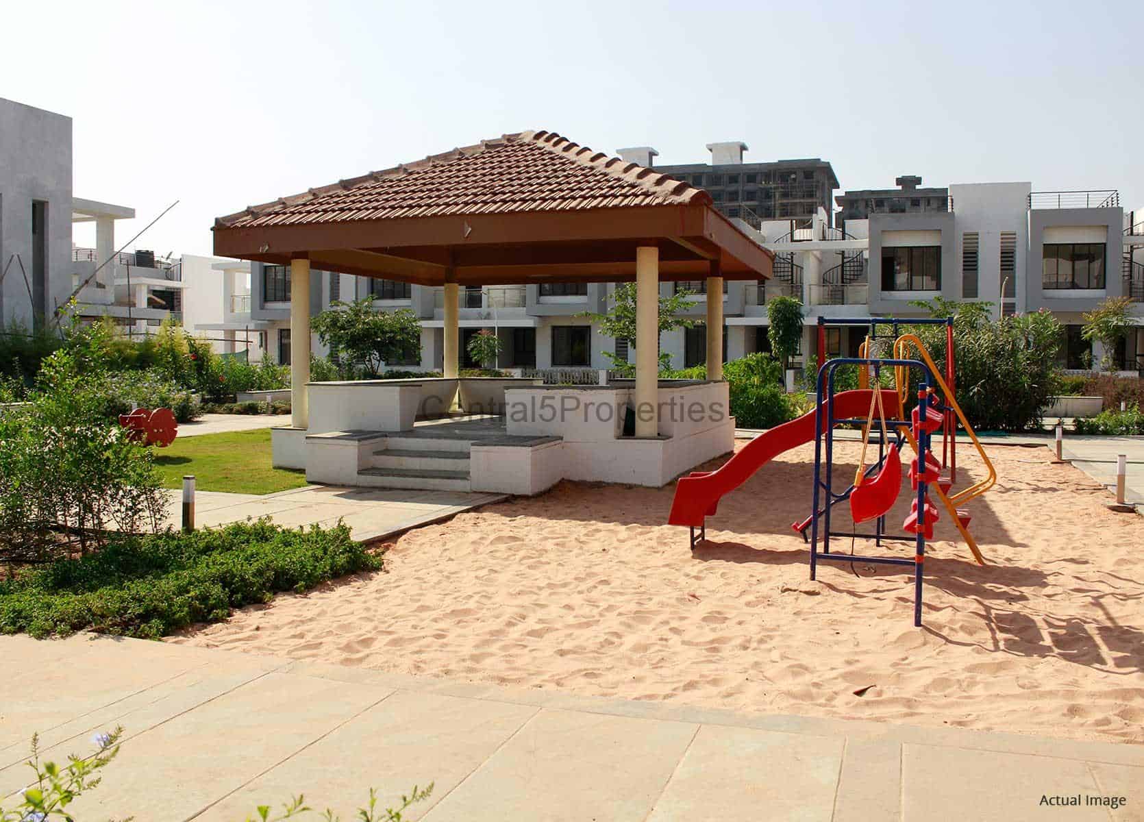 2a-Apartments-Pune- Kolte-Patil-Ivy-Estate-Amenities (2) Buy Flats in Wagholi Pune