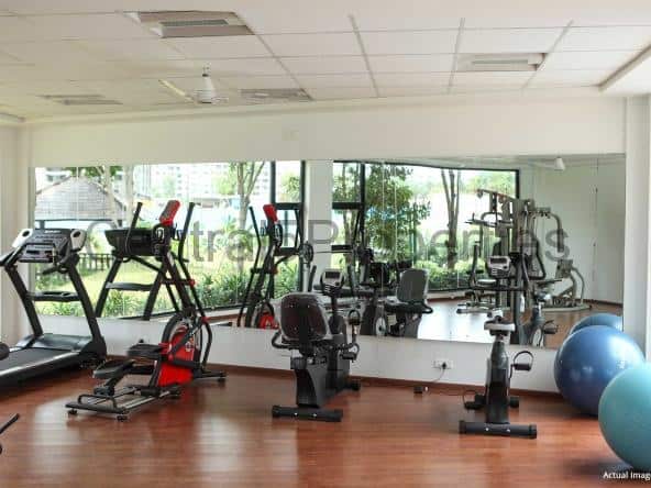 Buy 2BHK Apartment in Pune