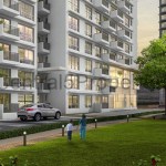 Luxurious Homes 1BHK for investment in bengaluru